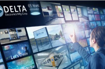 DELTA Electronics Mfg. Corp.