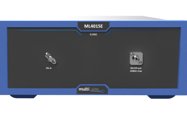 Digital Sampling Oscilloscopes (DSO)