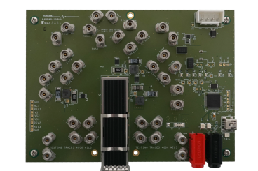 Module Compliance Boards (MCB)