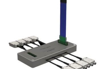 Arbitrary Waveform Generators (AWG)