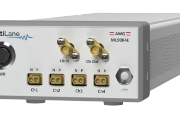 Arbitrary Waveform Generators (AWG)